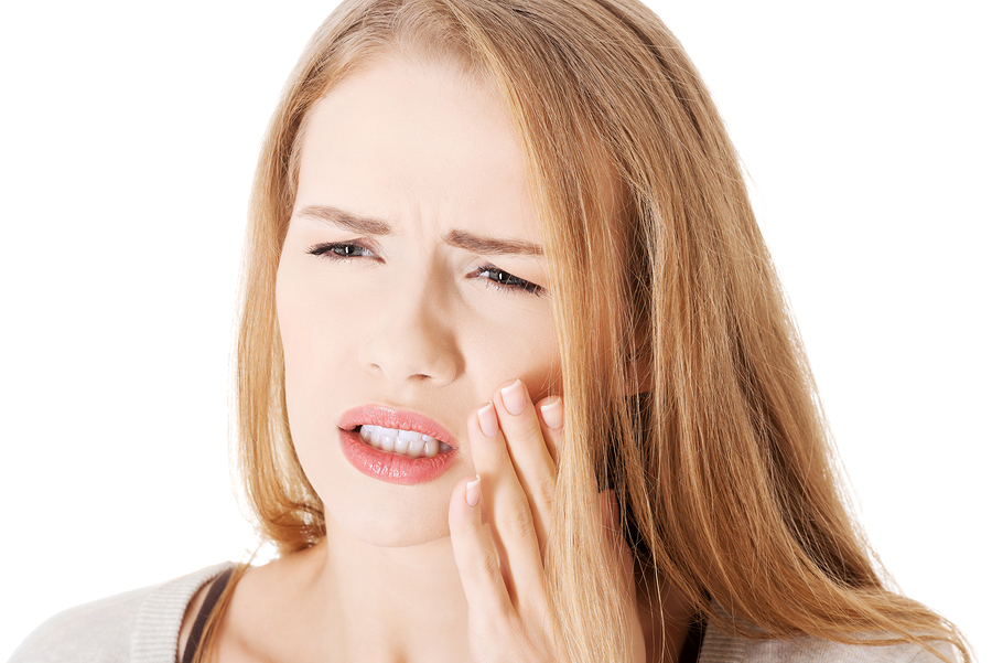 When To See A Dentist About Tooth Pain