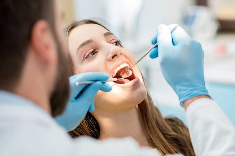 When To See A Dentist About Tooth Pain