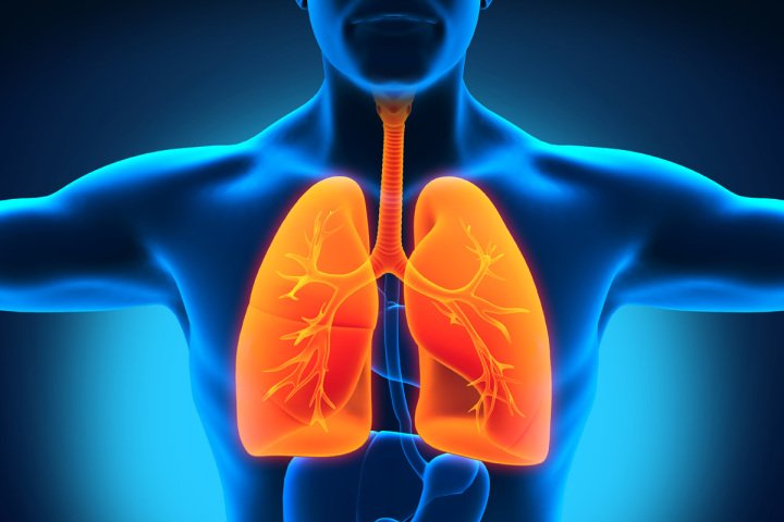 What Are The Symptoms Of Lung Cancer?