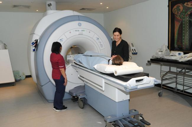 5 Things To Consider While Buying An MRI Machine