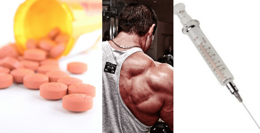 What Are Steroids Actually?