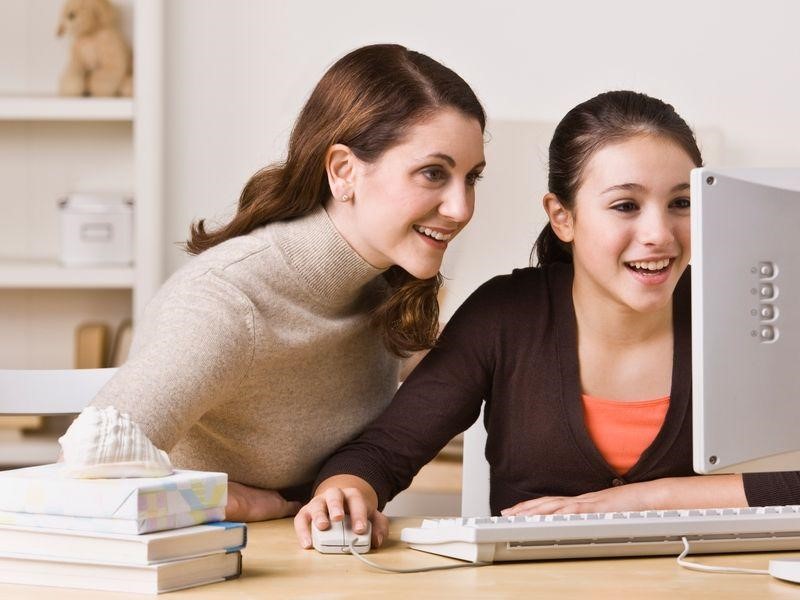 What Are The Benefits Of Online Homeschool Programs