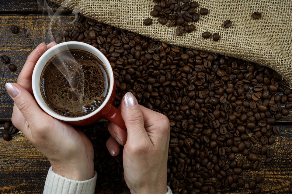 Does Coffee Really Put Fertility At Risk?