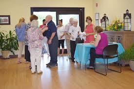 4 Activities Popular with Senior Citizens