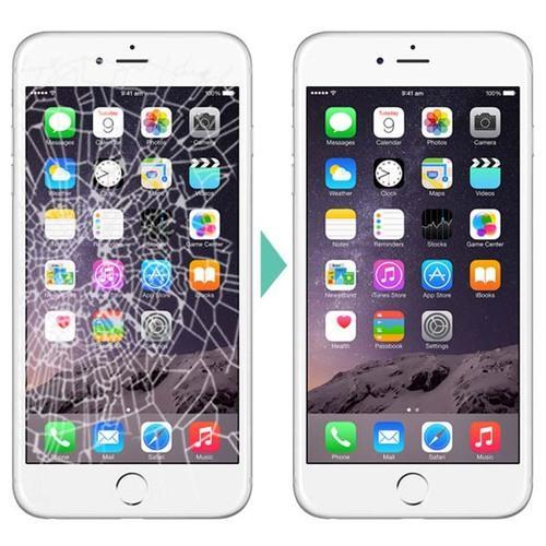 Why You Should Leave iPhone Screen Repair To Experts