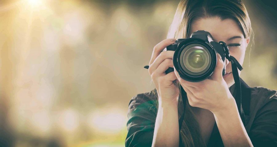 A Personality That Suits A Photographer- David Berkowitz Chicago Deals With It