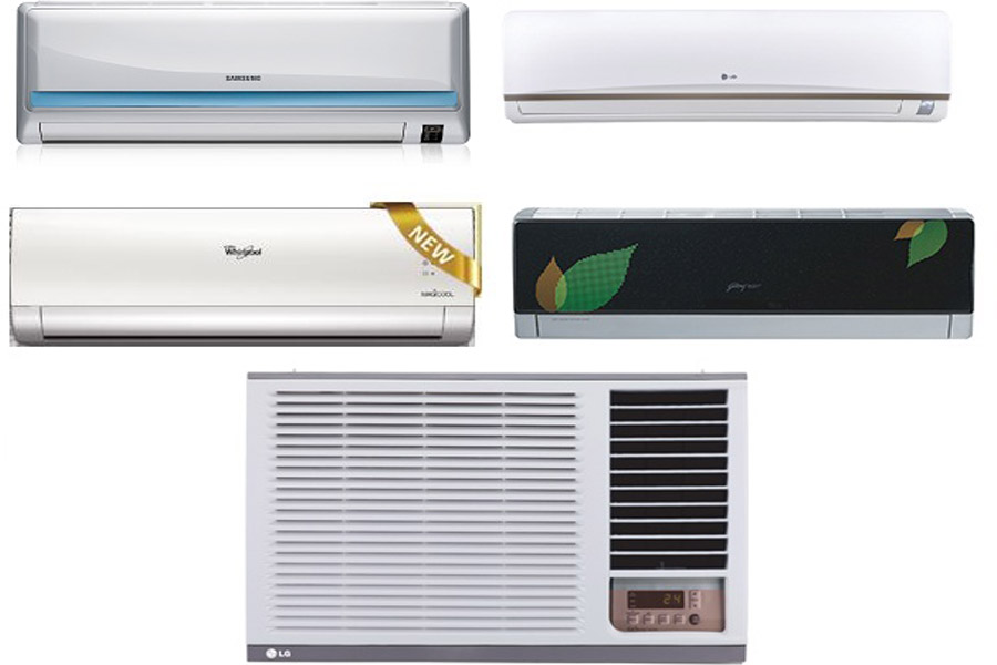 Enjoy Healthier Life Samsung Top-Rated Air Conditioners