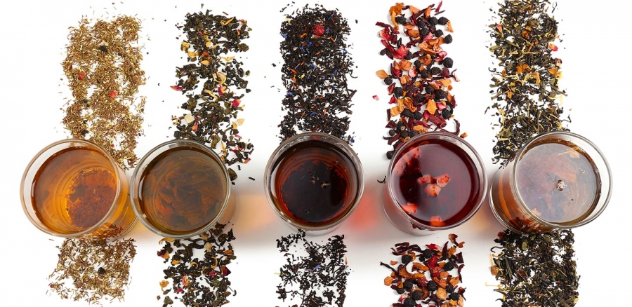 Want The Right Tea For Yourself? Take These Considerations Into Account