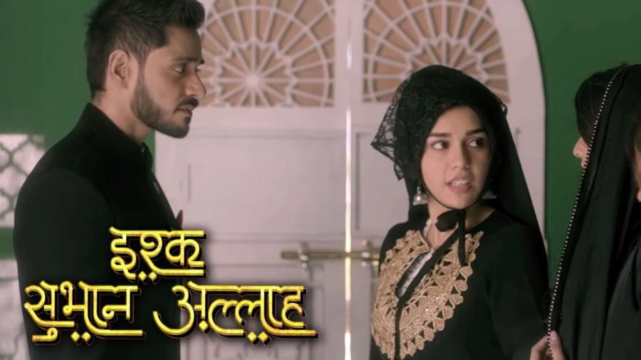 Ishq Subhan Allah Full Episode Zee TV Wiki Story and Release Date