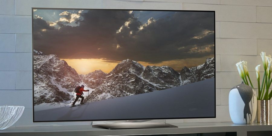 Reasons To Choose LG OLED TV For Your Home