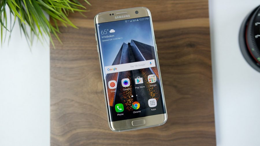 How To Sell Your Samsung Galaxy S7 Edge For Maximum Returns