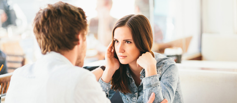 Save Your Beautiful Loving Relationship With The Help Of Couples Counseling