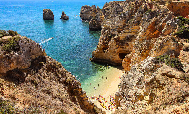 Algarve