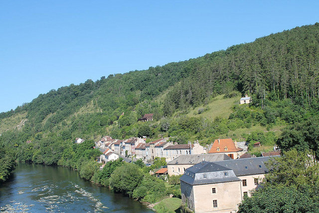 Dordogne