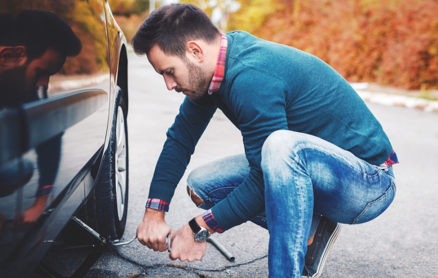 3 DIY Ideas To Care For Your Car