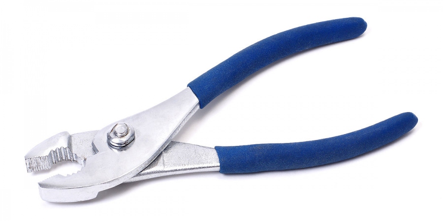 Types Of Hand Pliers With Different Shapes