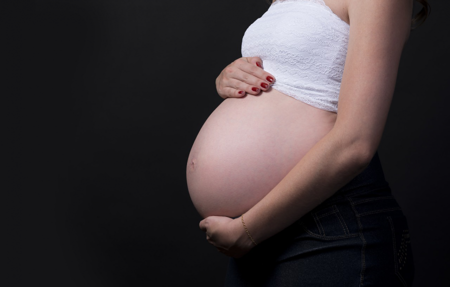 Health Benefit Of Bidet From Pregnancy To Childbirth