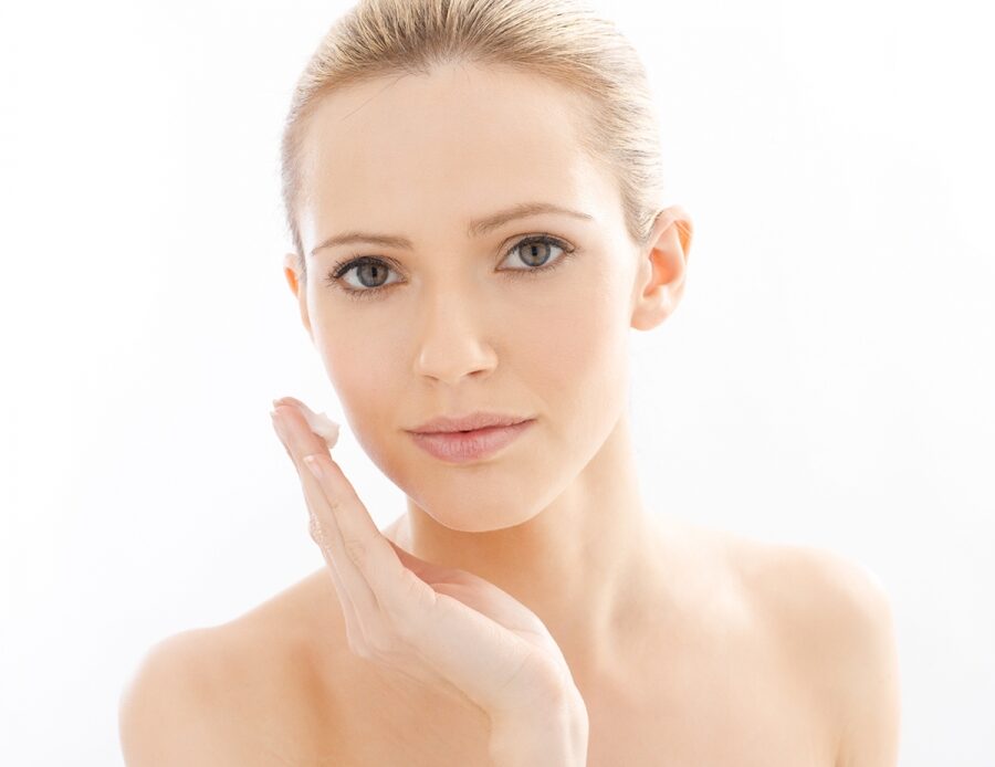 Remove Dead Skins from Your Body Easily