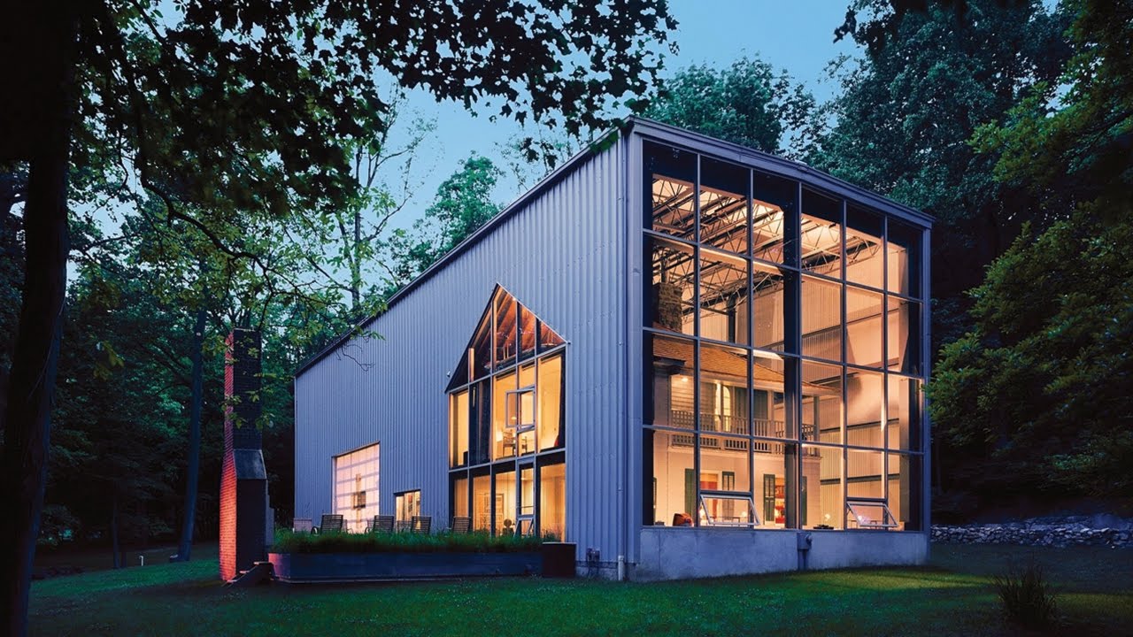 Shipping Container Homes A New Trend In Eco-Friendly Development