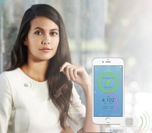 Lumo Lift Posture Coach