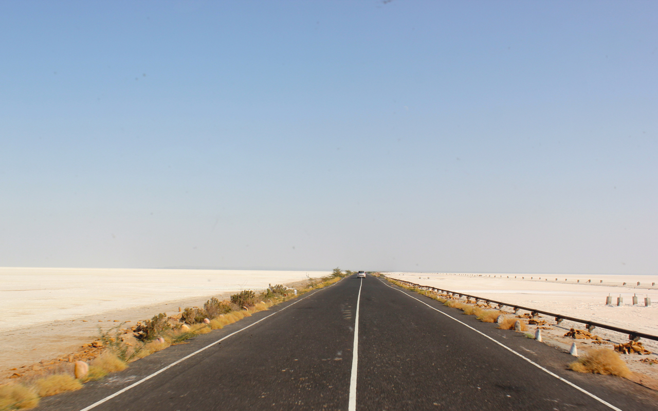 5. Ahmedabad to Kutch – The Trip to the Land of White Sands