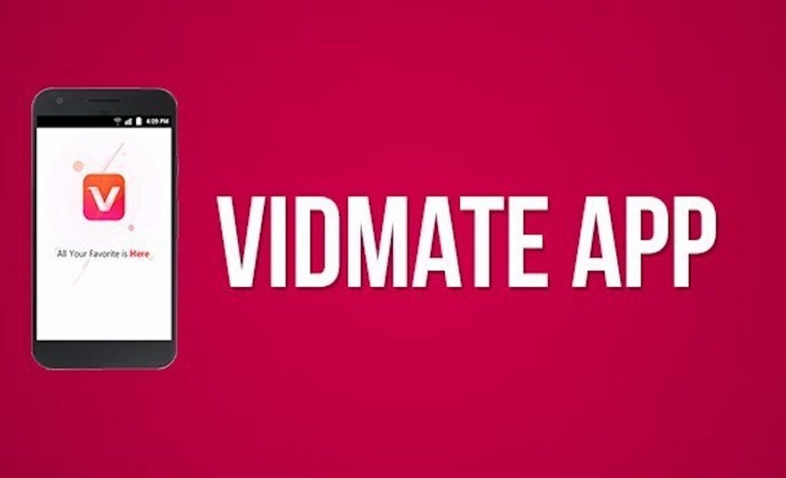 vidmate 4k video downloader