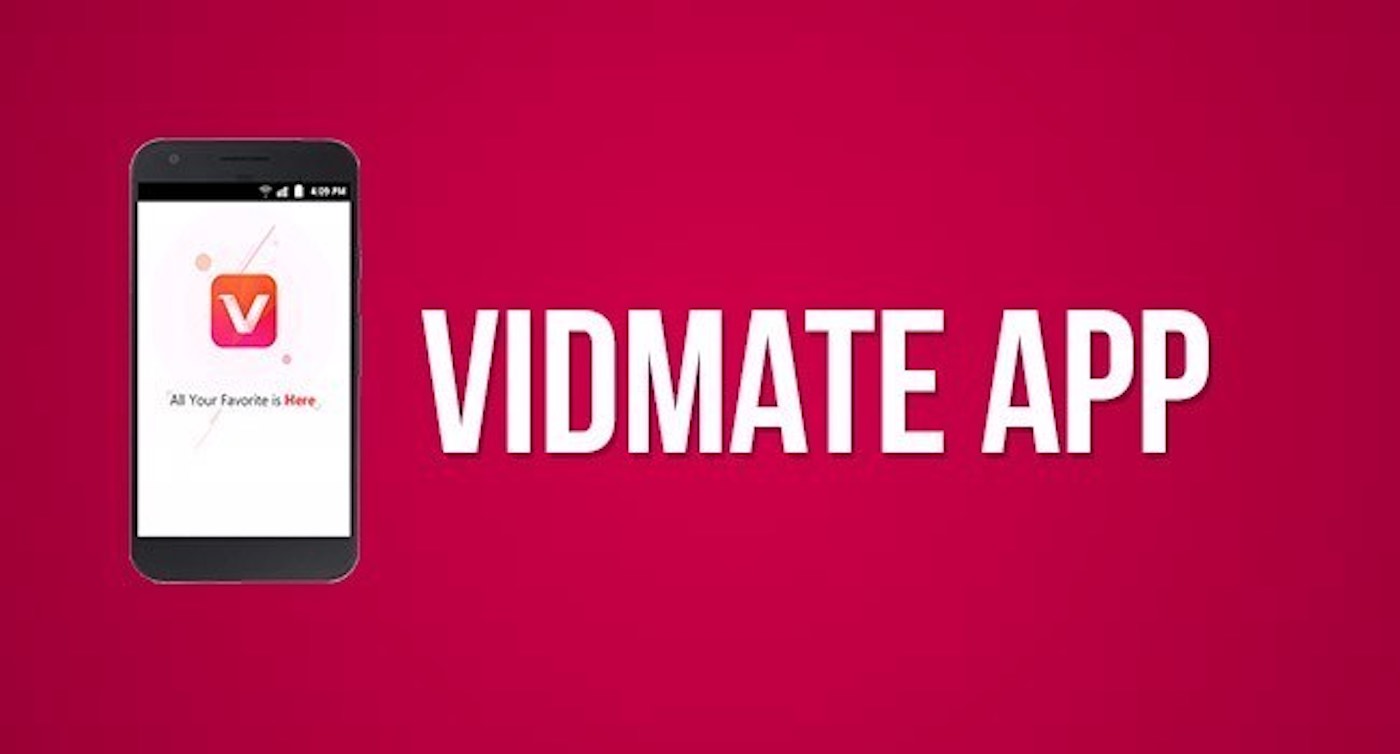 Vidmate Video Downloader