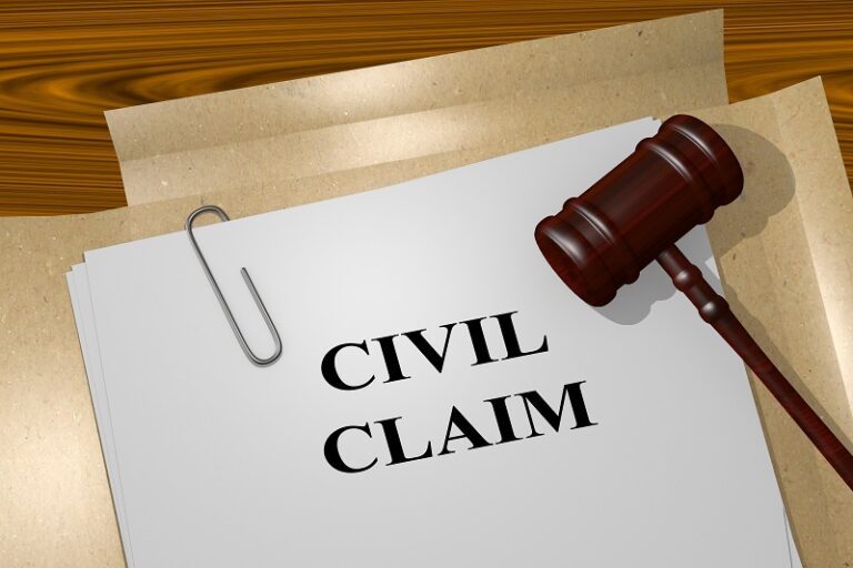 What Are The Types Of Civil Lawsuits?