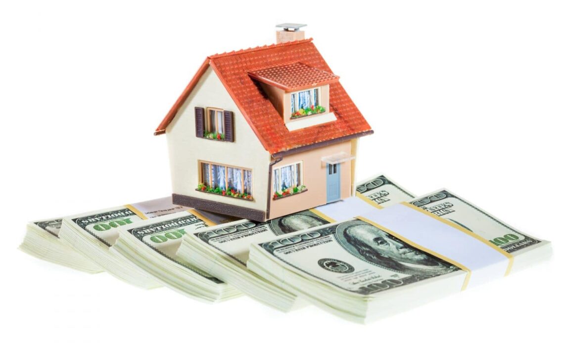 What Is A Cash-Out Refinance And How Does It Work?