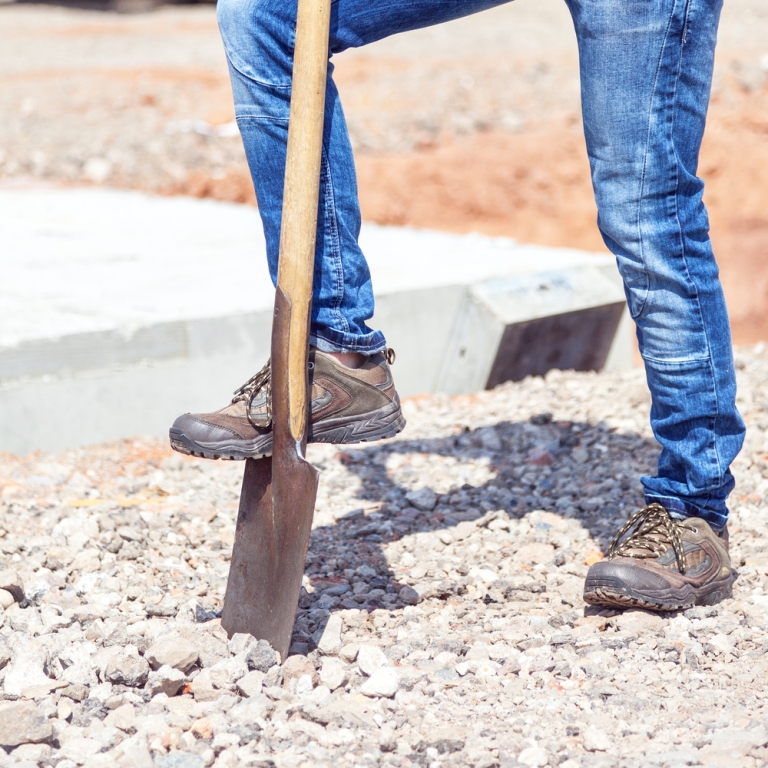 5 Groundbreaking Building Stages After Breaking Ground On Your New Home