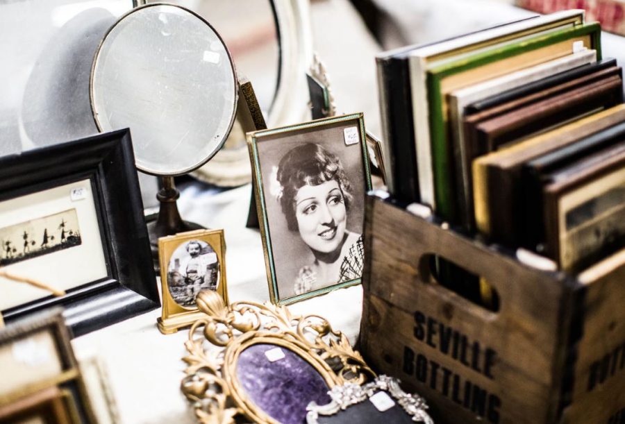 5 Holy Grail Items To Restore and Flip When Estate Sale Shopping