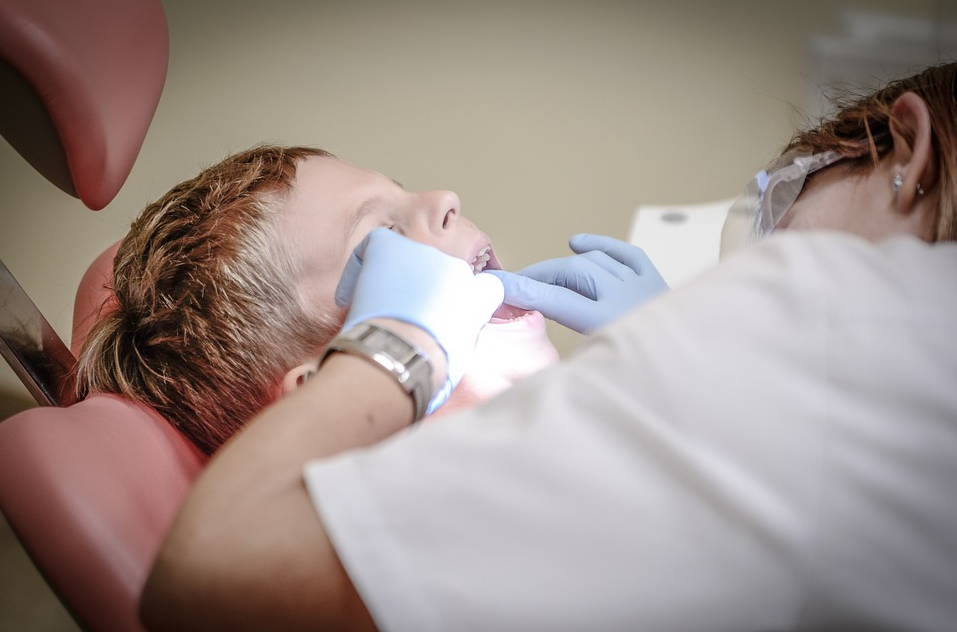 Does Your Child Have A Serious Dentist Apt Coming Up? Here's How To Help Them