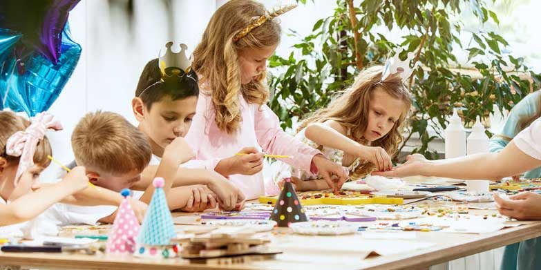 4 Best Kids Activities In Vegas