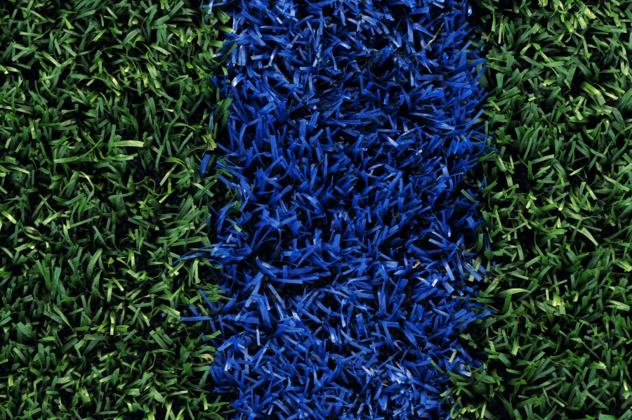 How Artificial Turf Promotes Green Tech