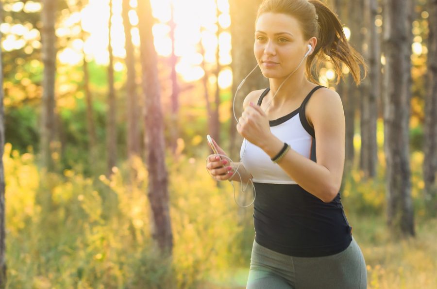 4 Diet Plans That Can Make You A Better Runner