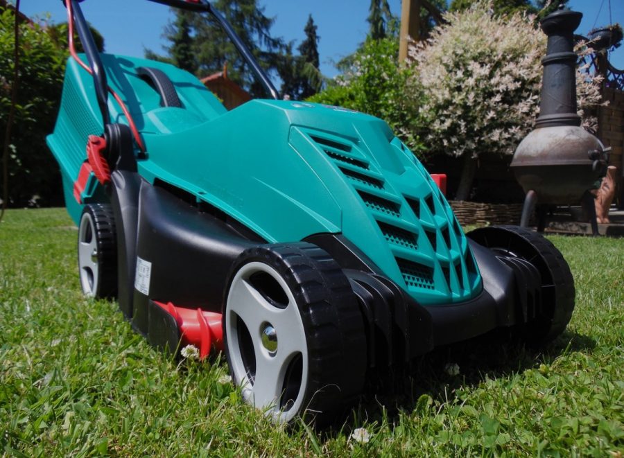 What Equipment You Need For DIY Lawn Care