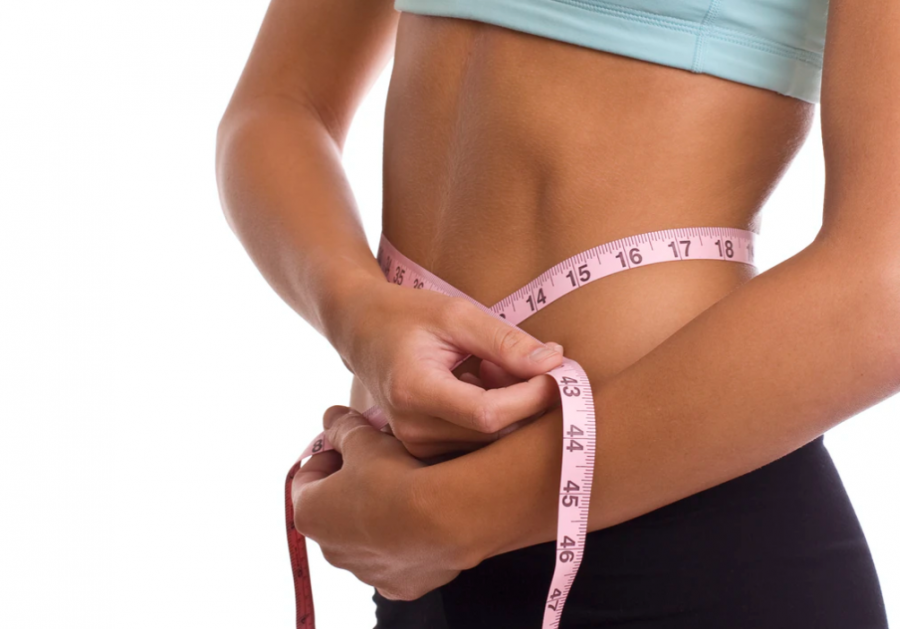 5 Ways To Beat Stubborn Belly Fat and Get The Body You Want