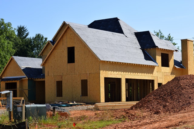 4 Steps You Need To Take To Prepare A Lot Before Your Home Construction