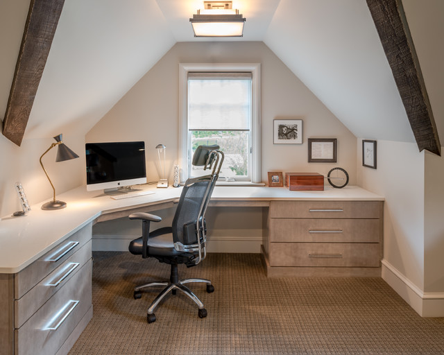 How To Design Your Home Office