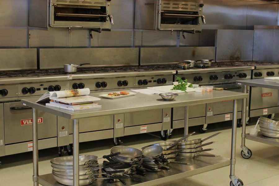 4 Steps to Upgrade Your Industrial Kitchen For Quicker Sanitation Times