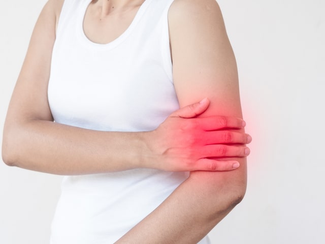 Know The 6 Amazing Home Remedies For Muscle Pain