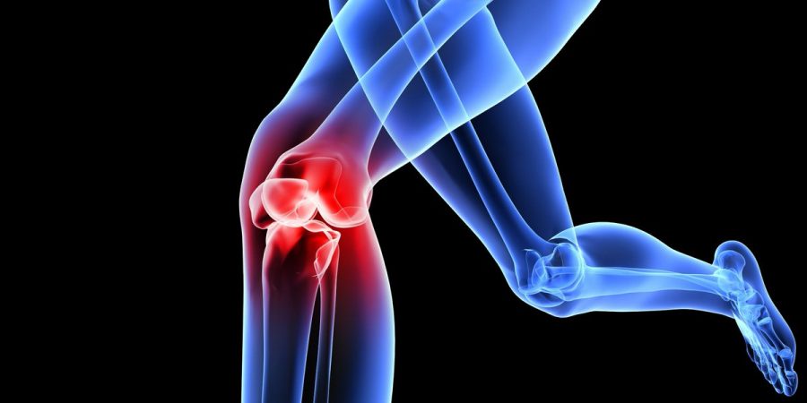 What Are Bone And Joint Infections?
