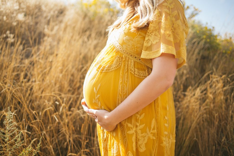 5 Tips For Handling Pregnancy and Childbirth Issues