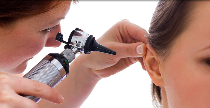 A Step By Step Guide To Cleaning Earwax Blockage