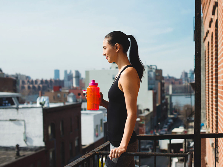 How To Recover After A Brutal Workout: Everything You Need To Do