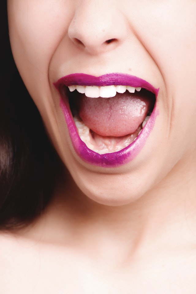 What Your Tongue Can Tell You About Your Overall Dental Health