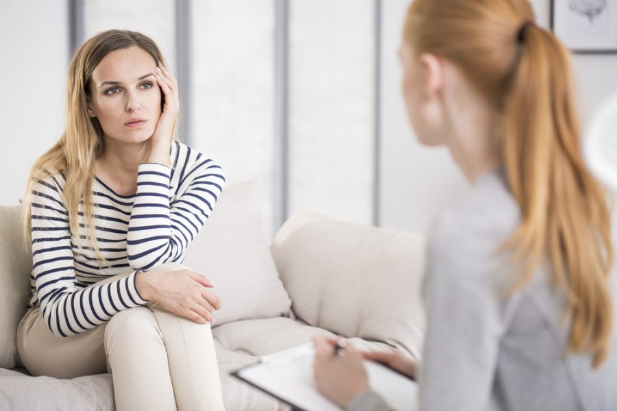 What Should You Expect During A Session With A Licensed Therapist?