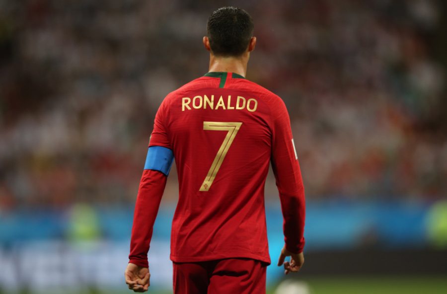 Has Cristiano Ronaldo Broken The World GoalScoring Record?