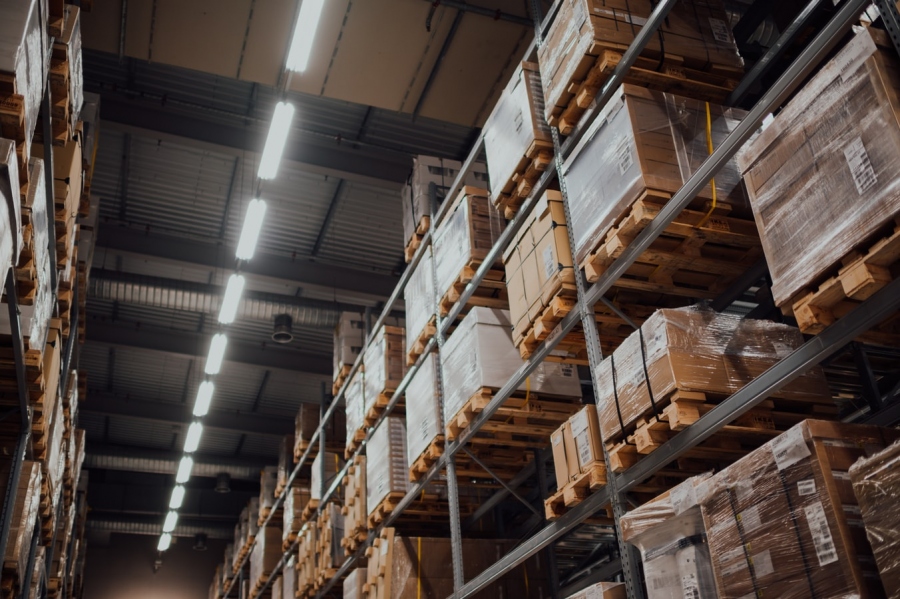 Equipment You'll Need When Opening A Warehouse For Your Business