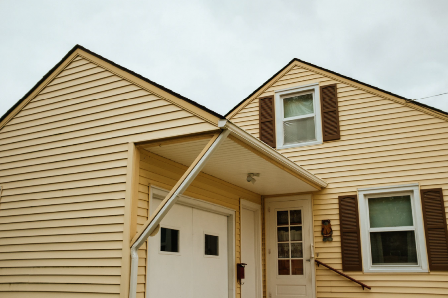 What Kind Of Siding Will Best Protect Your Home From Weather In Your Area?